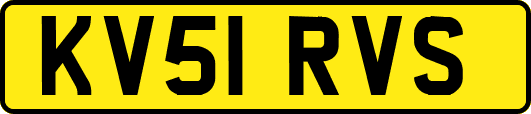 KV51RVS