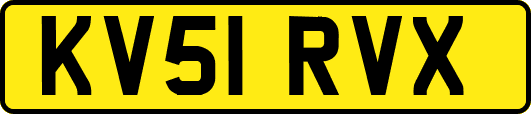KV51RVX