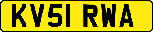 KV51RWA