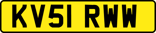 KV51RWW