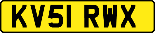 KV51RWX