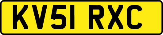 KV51RXC