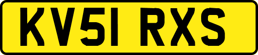 KV51RXS