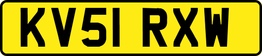 KV51RXW