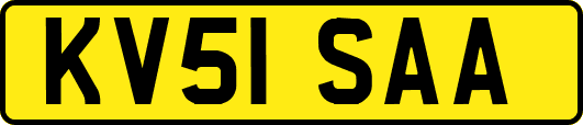 KV51SAA