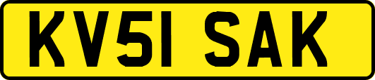 KV51SAK