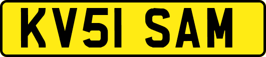 KV51SAM
