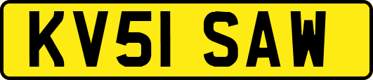 KV51SAW