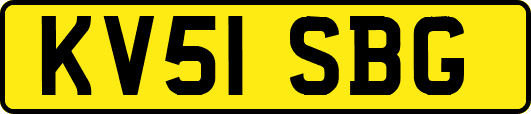 KV51SBG
