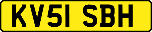 KV51SBH