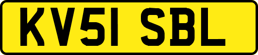 KV51SBL