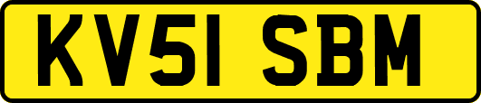 KV51SBM