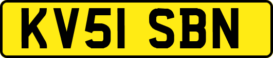 KV51SBN