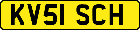 KV51SCH