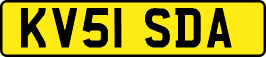 KV51SDA
