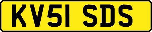 KV51SDS