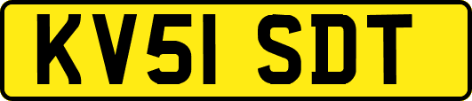 KV51SDT