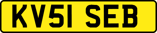 KV51SEB