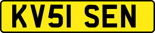 KV51SEN