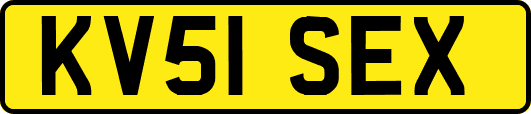 KV51SEX