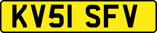 KV51SFV