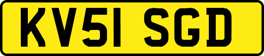 KV51SGD