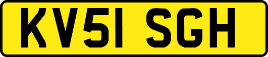 KV51SGH