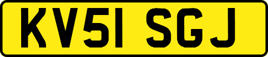 KV51SGJ