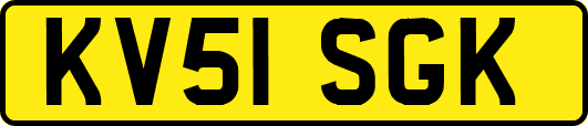 KV51SGK
