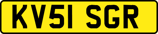 KV51SGR