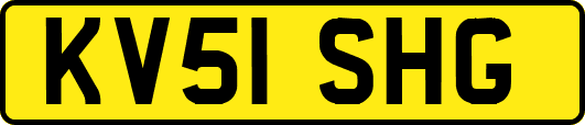 KV51SHG