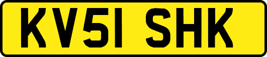 KV51SHK
