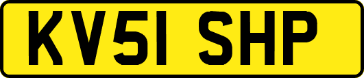 KV51SHP