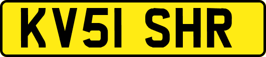 KV51SHR