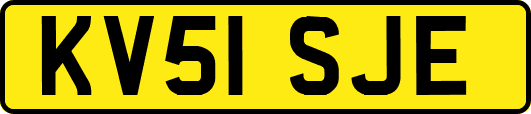 KV51SJE