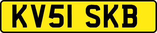 KV51SKB