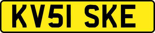 KV51SKE