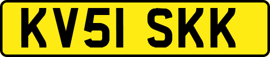 KV51SKK