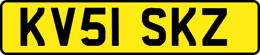 KV51SKZ