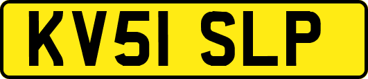 KV51SLP