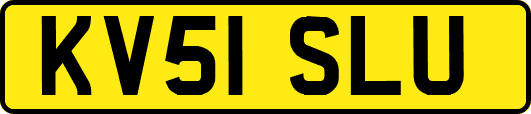 KV51SLU