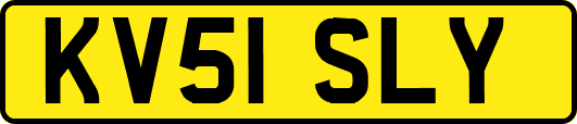 KV51SLY