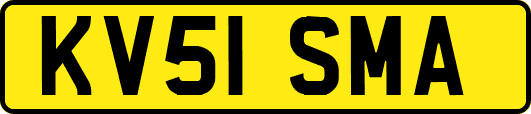 KV51SMA