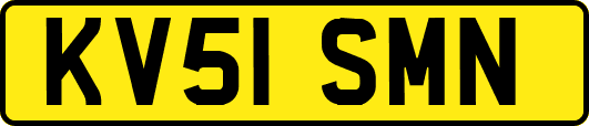 KV51SMN