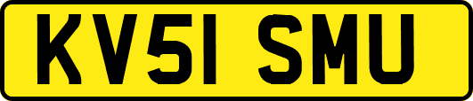 KV51SMU
