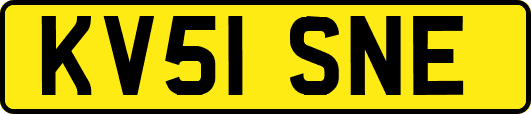 KV51SNE