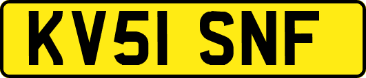 KV51SNF