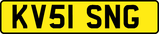 KV51SNG