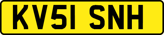 KV51SNH