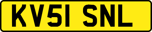 KV51SNL